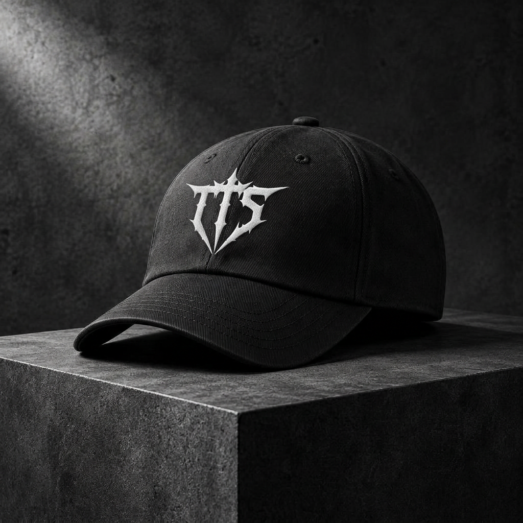 Accessories — TTS logo concept preview